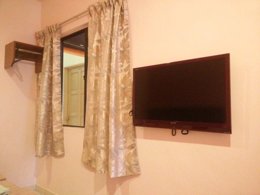 Weng Kong Homestay Слим Ривър Екстериор снимка